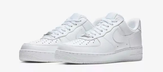 �Ϳ˵�Air Force 1 Lows�ǽ��������ֹ���ܚgӭ���\(y��n)��Ь