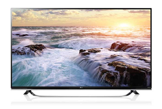 LG彩電退出全國家電賣場 能否守住中國最后一道防線?