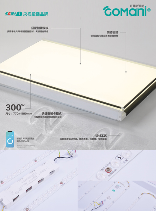 �����������������ľޫI(xi��n) LED�p��ϵ�п͏d�������ZĿ