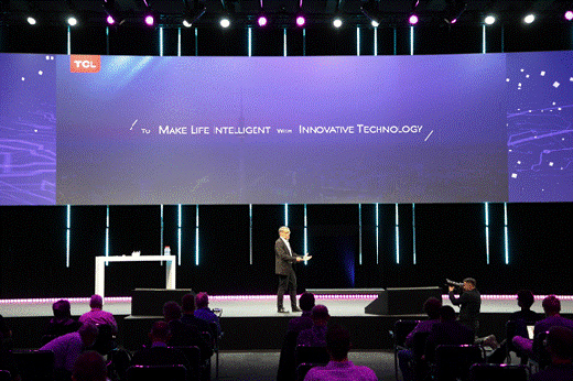 ��(w��n)��Cλ��TCL X9�I(l��ng)�����IFA2020��8K����?x��)r�����́��u