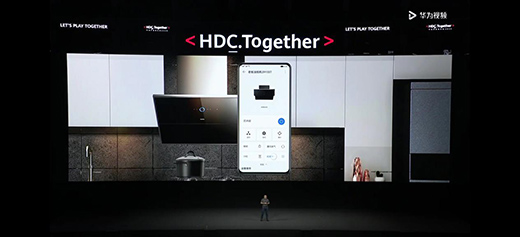 �ϰ�������ϰ��͟��C���dHarmonyOS�_���N������r��