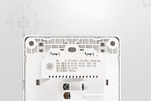 �������Ƴ�PD��䉦�������1A1C 18W PD���ݔ��