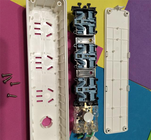 ORICO �W���� ���L������ NKO-3A ��ȫ������w�