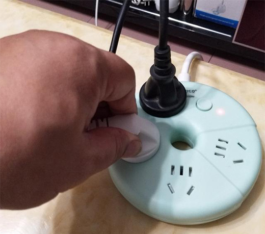 ORICO �W���� ���L������ NKO-3A ��ȫ������w�