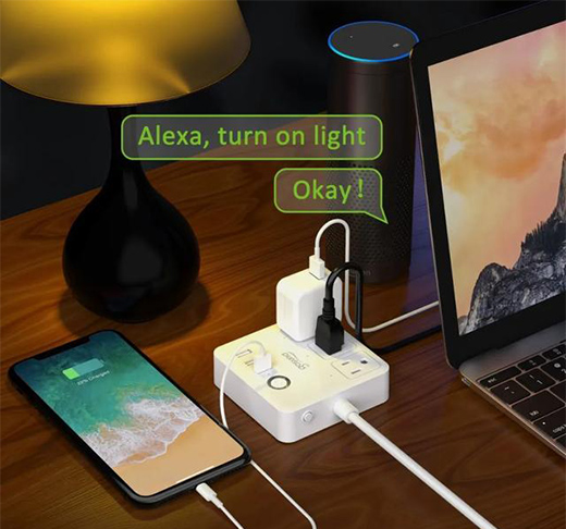 ��ע���O����Gosund���Iȫ�����ܲ����a(ch��n)�I(y��)�l(f��)չ