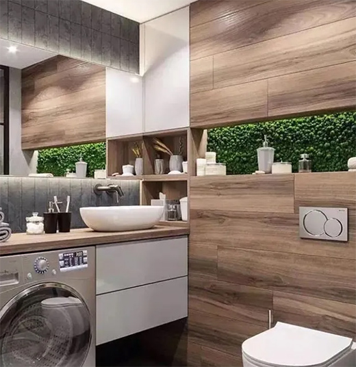 這種全鋁家居柜體設(shè)計好處太多，家家都在裝!