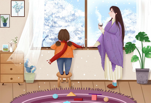 �����᣺˪�����u���e���˽o���ķ��ӱ���!