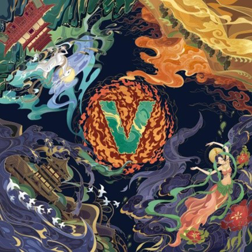 �A�ۡ����֡�����•���ڇ��L(f��ng)�Ļ�ʢ�䡱����푶ػʹ�Į����