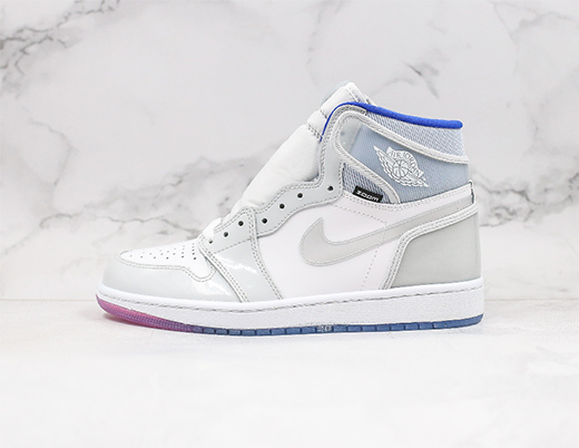 耐克男女運動鞋 新款A(yù)ir Jordan 1 AJ1高幫休閑籃球鞋