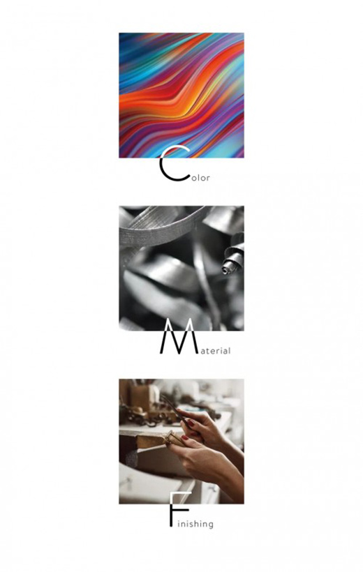 Simon����늚� M6ϵ�� CMF��(chu��ng)���_�Pҫ������!