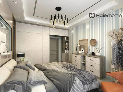 ����ȫ�ݼҾ��`�Ў죺�O(sh��)Ӌ(j��)��(du��)·��һ����ס�M(j��n)���һ�Դ��