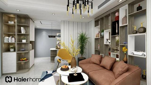 ����ȫ�ݼҾ��`�Ў죺�O(sh��)Ӌ(j��)��(du��)·��һ����ס�M(j��n)���һ�Դ��