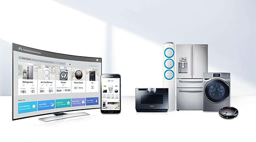 智能家電：想說“智聯(lián)”不容易