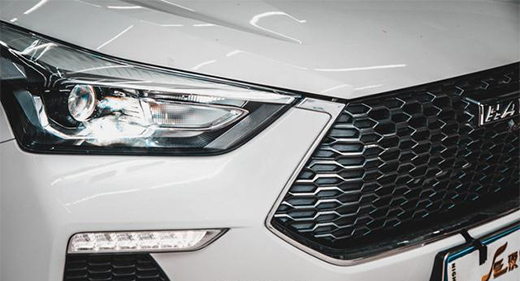 ȫ�¹���H6܇������(j��)ҹ�hLEDҹҫ�桸�е�܇����