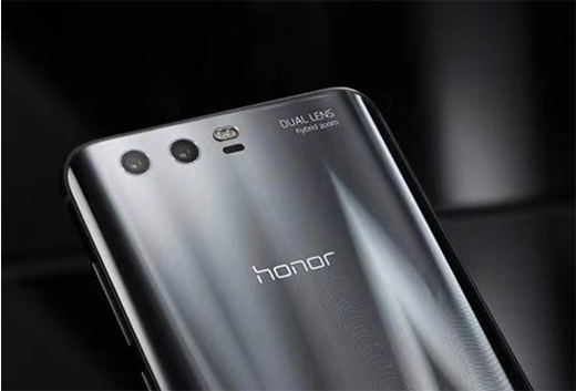 榮耀：從脫胎到脫離，再見，華為子品牌!