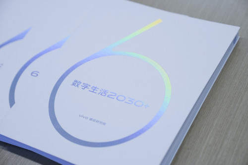 vivo����2020����5G��� ����5G�K���c���ðl(f��)չ