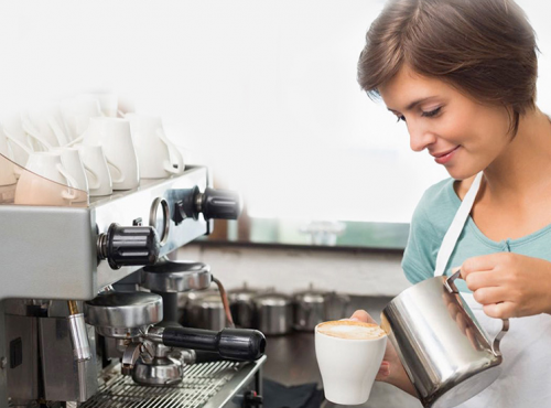 愛惠浦凈水器高效凈水，高品質(zhì)餐飲店鋪的不二之選