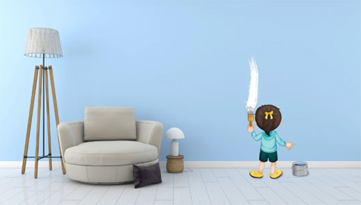 ĵ��ˮ�ᡪ���o�C�V��Ϳ�ϴ��콡���ҾӺ�����!