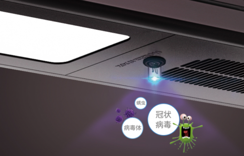 好太太智能晾衣機(jī)，還原陽(yáng)臺(tái)精致空間