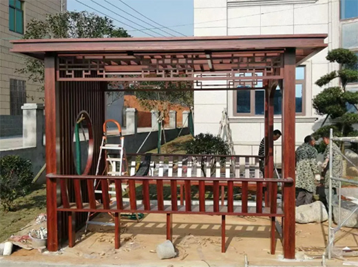 廣涵鋁業(yè)2021年：調(diào)整新策略，營造新風(fēng)尚!