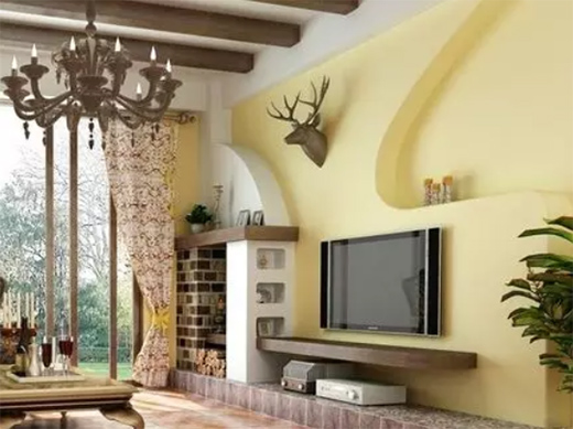 ����Լ���ɫ��--�в�ˮ��Ϳ��