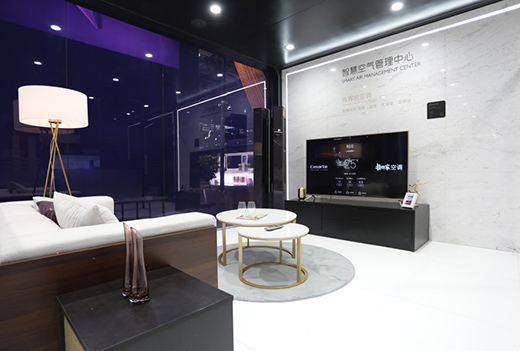 回望2020，曾是高端空調(diào)業(yè)“黑馬”，如今依舊穩(wěn)健