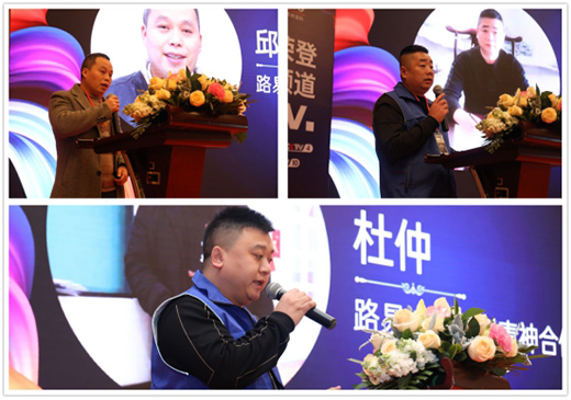 ·��Ԋ�mˇ�gͿ��2021��Ʒ�l(f��)������һ·��ǰ