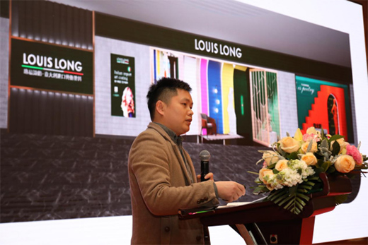 ·��Ԋ�mˇ�gͿ��2021��Ʒ�l(f��)������һ·��ǰ