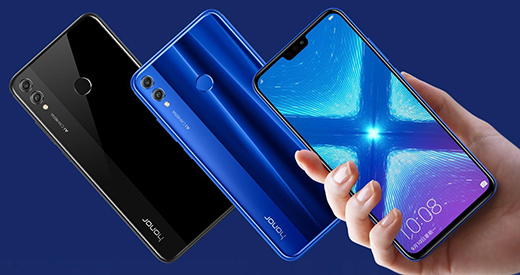 獨立后的榮耀：供應鏈重構進行時 年中或推5G手機