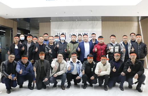 �ƾֶ��ơ����I(l��ng)δ�� | ٤�{(l��n)����2021ȫ�����̷����(qi��ng)�݆���