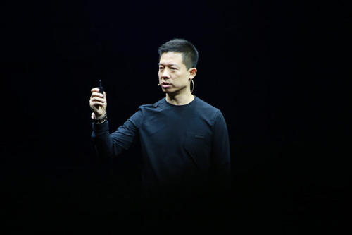 賈躍亭牽手吉利與珠海國(guó)資“造車(chē)”?各方閃爍其詞