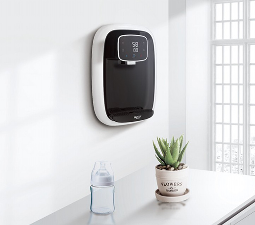 凈水行業(yè)報告出爐 中廣歐特斯實現(xiàn)持續(xù)增長