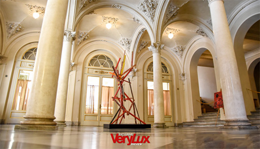 CBD2021 & Verylux | ����ˇ�g(sh��)��ҕ�X(ju��)ʢ�������㸰��(hu��)!