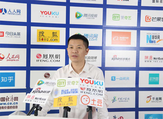 ��(ji��n)����һ��LORA MESH���ܼҾ�ϵ�y(t��ng)2021CIFF�V�ݼҾ�չ���ȿ�