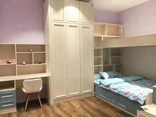 新浪潮正蔓延全國全鋁家居將迎來巨大發(fā)展空間