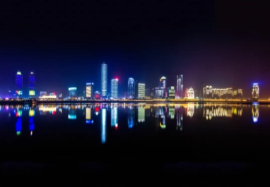 �����ǅR���롰�������Єӣ�ȫ���������Ͻ�(j��ng)�_���ĳǅ^(q��)�n��ҹ��