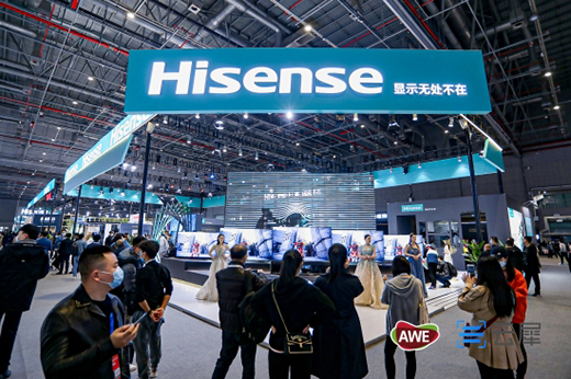 �@ʾ�o(w��)̎���������ź���㷭AWE2021