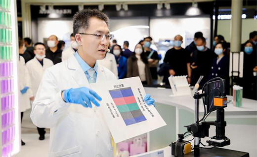 �o�¸���ɫ���Ñ���Ҫ�ľ����@��ϴ�C