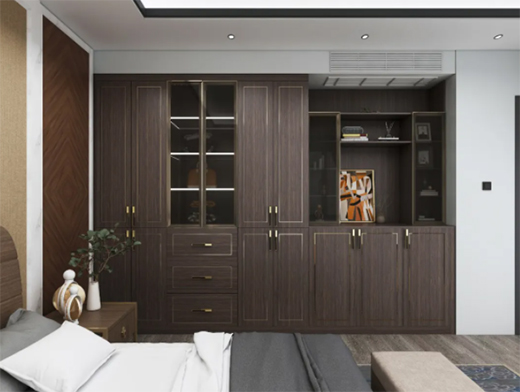 �þGɫ���B(t��i)���x�X�ƼҾӣ����F����ͬ�殐���Ą�(chu��ng)�·�ʽ