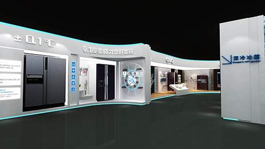 長虹美菱2020年實現(xiàn)營收154億元 2021年力爭扭虧為盈