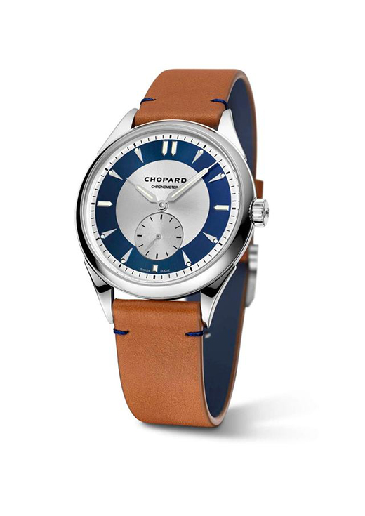 2021�ꡰ犱��c���E���߼�犱�չ��Chopardʒ����Ʒ�A(y��)�[