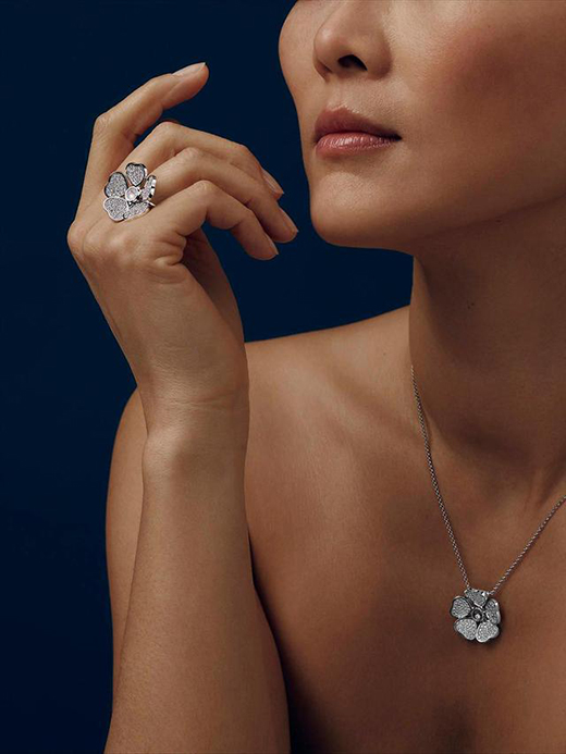 2021�ꡰ犱��c���E���߼�犱�չ��Chopardʒ����Ʒ�A(y��)�[