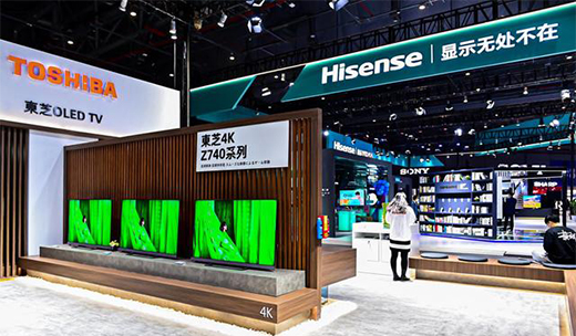 ���M����AWE2021�����ܼ�늕r�����R������Щ���c�a(ch��n)Ʒ?