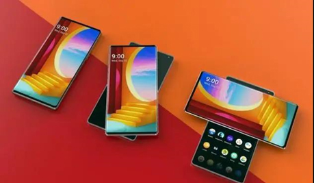 累計虧損291億元人民幣 LG手機黯然謝幕