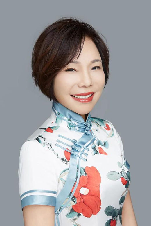 吳佩芳：軌道交通領(lǐng)域里的“女掌門”