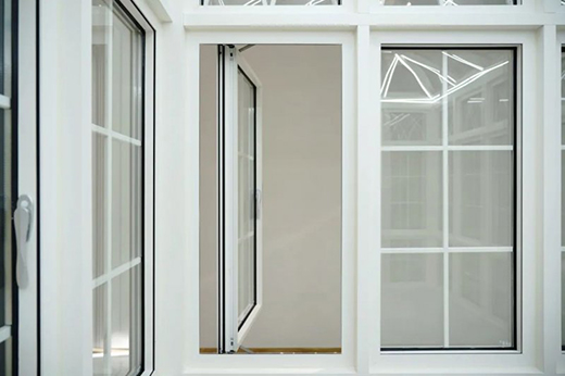 在春天擁有一座陽光房，【靜】享無限春光!