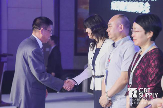 斬獲雙項(xiàng)大獎(jiǎng)，天津尚美以科技破圈，智啟美妝新未來