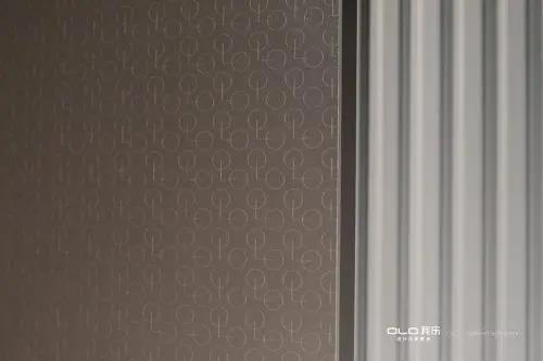 太出格?我樂家居竟要在家具上布滿LOGO!