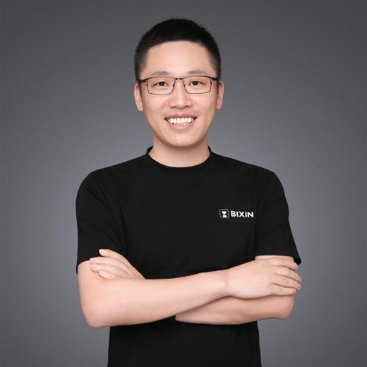 比心CEO劉華：電競也能“玩”出生產(chǎn)力