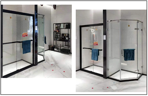 錦州新店盛大亮相|當(dāng)極致的簡(jiǎn)單“浴”上自然的純粹